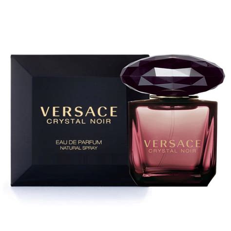 аналог versace crystal noir|perfume similar to versace.